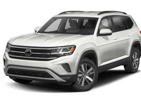 VOLKSWAGEN ATLAS 4MOTION 2021 1V2HR2CA9MC572812 image VOLKSWAGEN ATLAS 4MOTION 2021 1V2HR2CA9MC572812 image